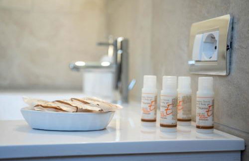 luxury villa Arianna - Foto 43