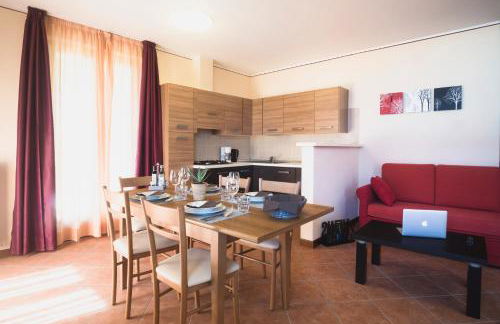 Villa Imelda, panoramic apartments with Lake Garda views - Foto 13