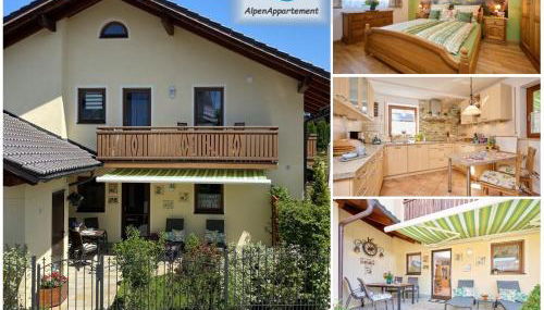 AlpenAppartement Traumzeit - Foto 2