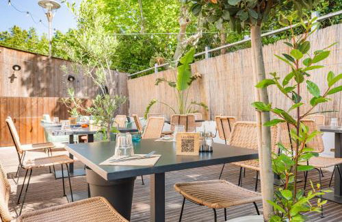 Appart'City Confort Montpellier Ovalie 1 - Foto 94