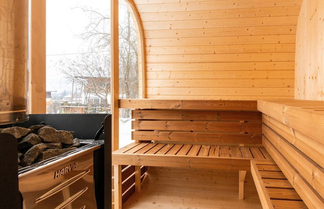 Farmhouse in Bramberg With Sauna & Ski Access - Foto 29