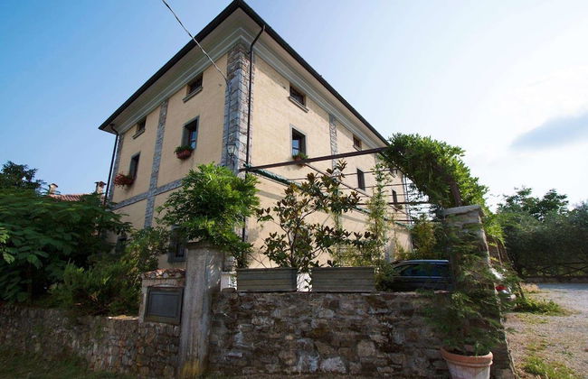 Fattoria Giunasco - Foto 49