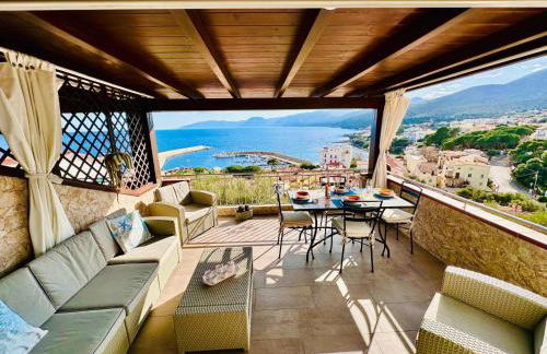 Appartamento 5 Vista Panoramica - Foto 3