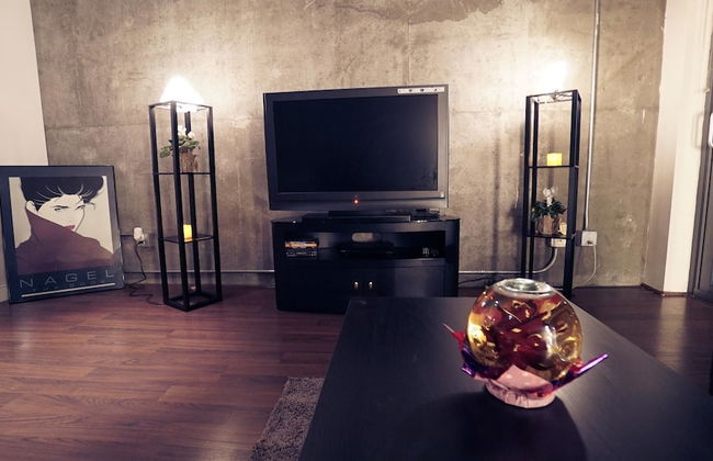 New Lyfe Finest Luxury Apartment - Foto 59