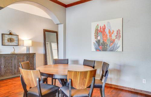 Poolside Paradise! Luxe Golf Getaway in Phoenix - Foto 12