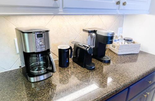 Laidback, Spacious Luxury with Hot Tub, Fully Stocked and Private Beach Access - Foto 34