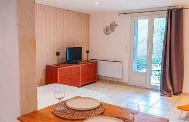 Studio en Ardèche, calme et nature au rendez-vous - Foto 13