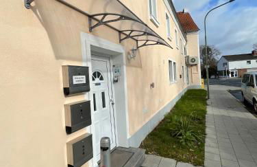 Kolossos Apartments zum Sporthafen Neuss - Foto 10