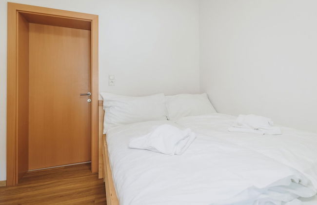 Apartment Bauernhof Birkh fl - TOP 3 - Foto 25