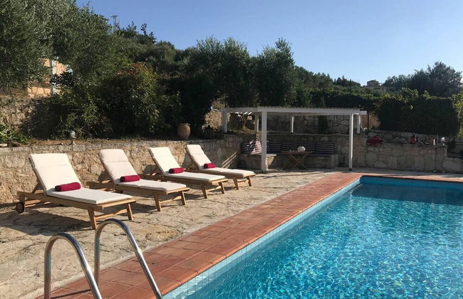 Private Two-house Villa With Pool in Olive Garden - Foto 42