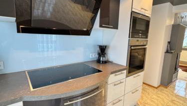 LifeStyle Apartment Sinsheim - Foto 5