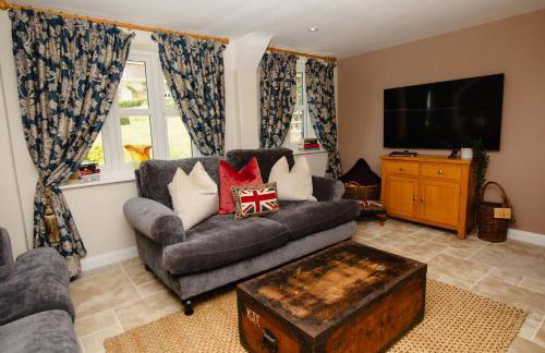 Thatchers Cottage - Rudge Farm Cottages - Foto 53