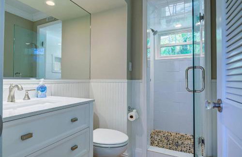 Ocean Beach Gleason Home - Foto 70