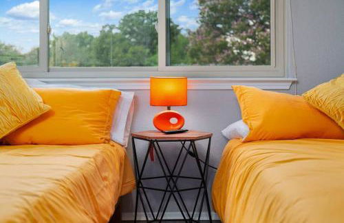 That 70s House -Fun 6 Bedroom W Pool & Game Room - Foto 83