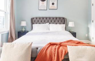 Stylish 3 Bedroom Apartment - Foto 12