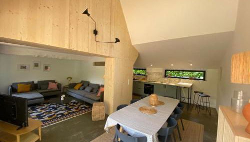 Gîte Gîtes de France® - Marguerite - Foto 5