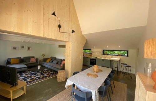 Gîte Gîtes de France® - Marguerite - Foto 5