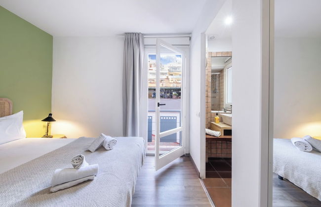 Caliu Apartments Barcelona - Fira - Foto 39