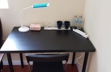 Two bedrooms with private bathrooms by Golden Gate Park & Ocean Beach - Foto 5