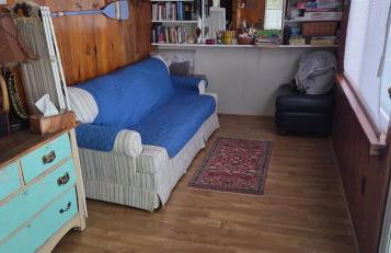 4 Seasons 4 bedroom lake level home - Foto 16