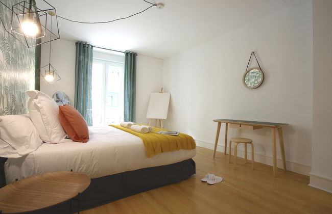 Usandizaga Suite Second Beach Line - Foto 21