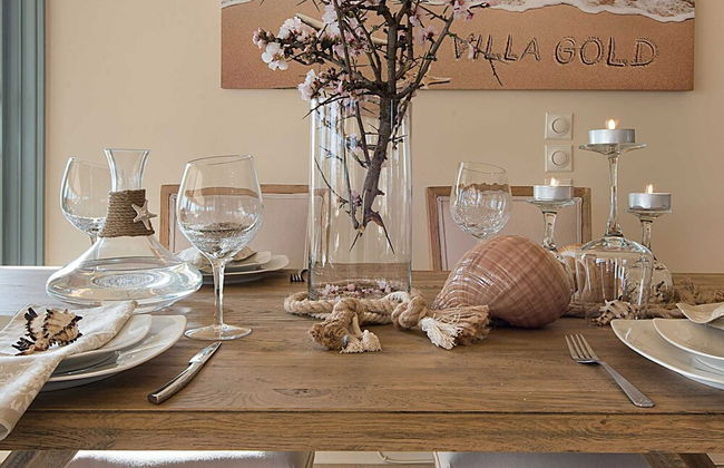 Luxurious Villa in Peloponnese With Pool - Foto 17