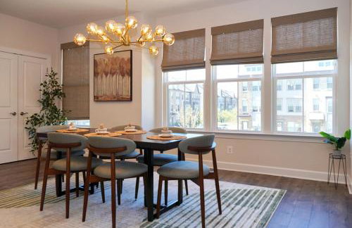 New LUX home close to DC and Metro - Photo 6