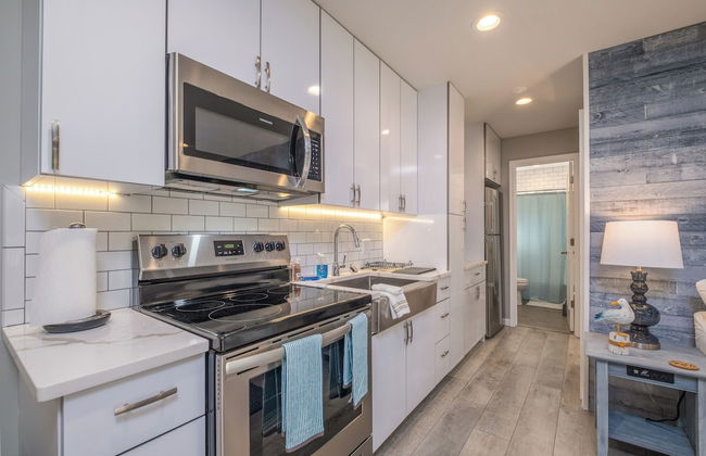 Sunset Dunes Vacation Villas - Foto 38