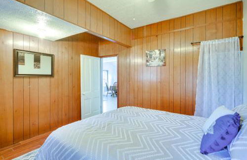 Less Than 1 Mi to Vineyard Historic Farnam Home! - Foto 13