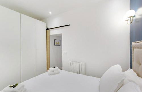 Pick A Flat's Apartment in Batignolles - Passage Cardinet - Foto 11