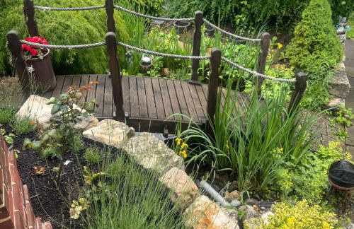 Ferienwohnung - Foto 30