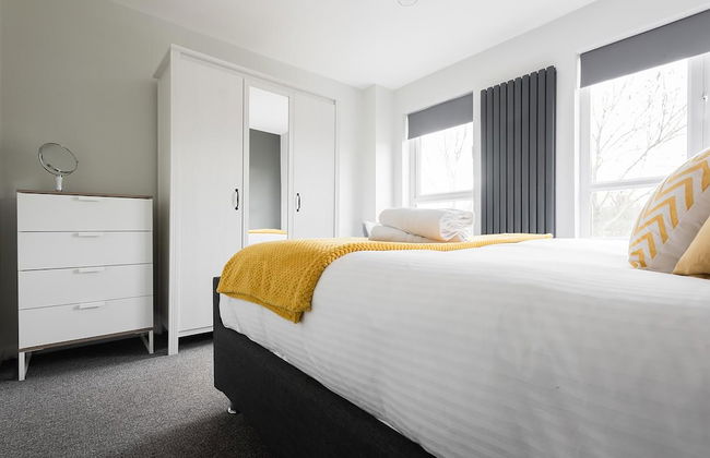 The Waterloo Residence - Foto 2