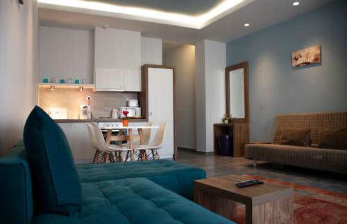 Derveni Luxury Apartments - Foto 17