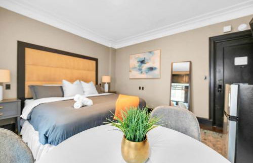 NYC Apartment in The Best Location! Walking Distance to Everything! - Foto 18