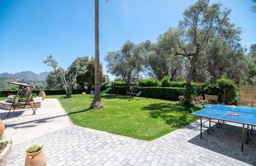 Villa Elisabeth - Foto 12