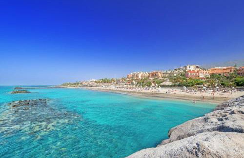 Playa del Duque-Amazing views 2 bedroom - Foto 41