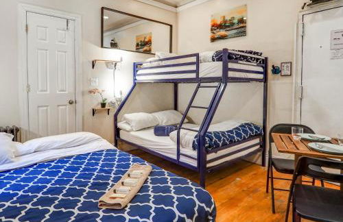 Metropolitan Studio Apartments Manhattan - Foto 14