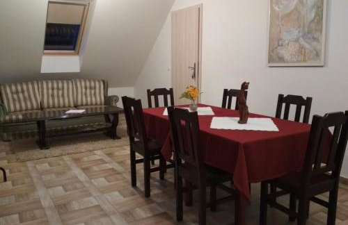 Koci Grzbiet Agroturystyka - Foto 22