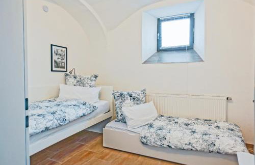 Denkmal-Wohnung in Bamberg - Foto 14