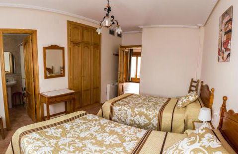 Apartamentos Rurales El Prado - Foto 116