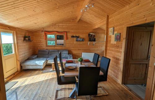 Blockhäuser an der Müritz - Foto 53