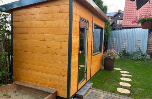 Pokoje przy Kawiarence 4 - Foto 15