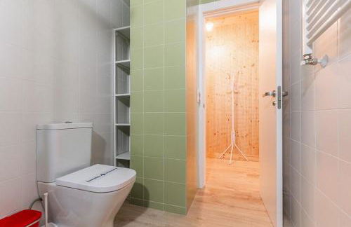 Modern Duplex - 1 Bedroom 2 Baths - Ventas - Foto 21