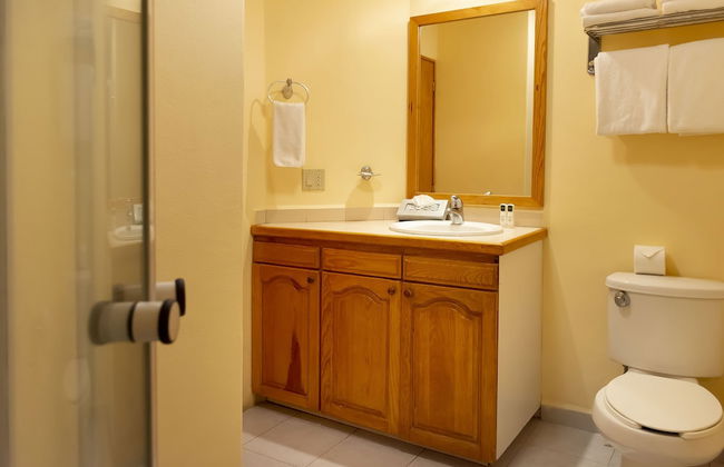 Hotel Santa Fe Loreto by Villa Group - Foto 32