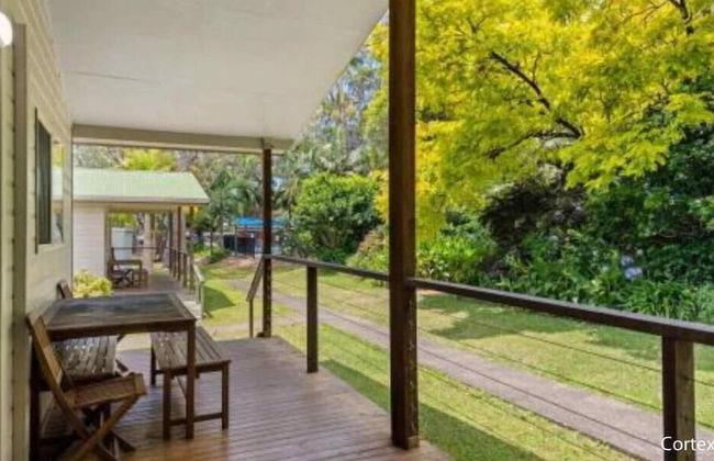 Discovery Parks - Ulladulla - Foto 30