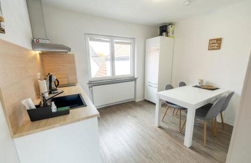 FerienwohnungHeimatgefühl - Foto 6