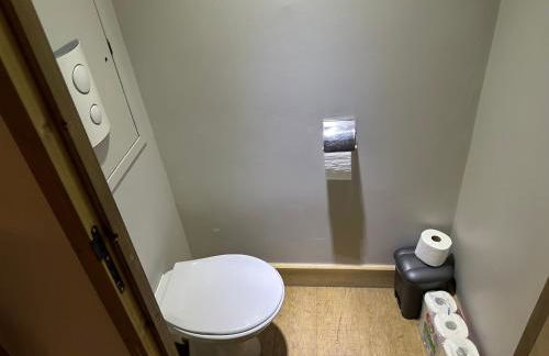 Risoul duplex 48m2 avec piscine et sauna - Foto 8