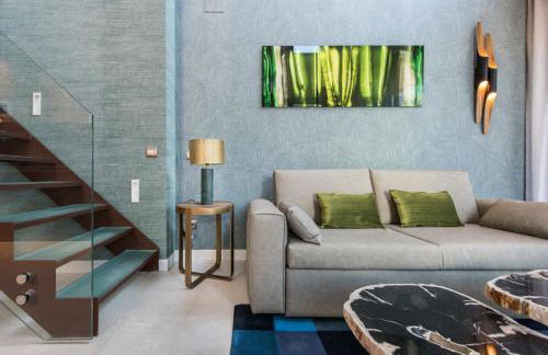 The Garden Suites - Photo 91