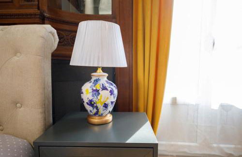 Villa Monique-Parking free - Foto 7