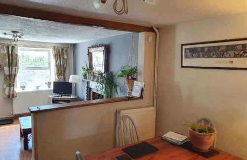 Wales' Highest Village - The Chartist Cottage - Trefil - Photo 8